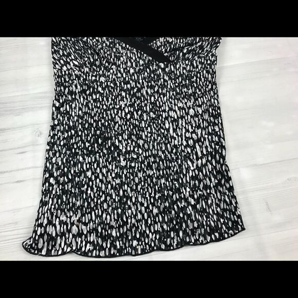 INC Beautiful Top. Sz S - Picture 3 of 5